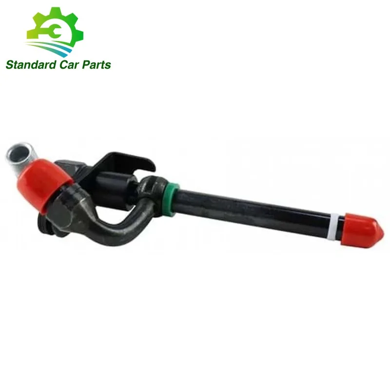 28481 RE36935 RE36936 1Pcs Fuel Injector Pencil Nozzle for John Deere Tractor 5300 5400 5500 4039 4045 Engine 2.9L Diesel New
28481 RE36935 RE36936 1Pcs Fuel Injector Pencil Nozzle for John Deere Tractor 5300 5400 5500 4039 4045 Engine 2.9L Diesel New