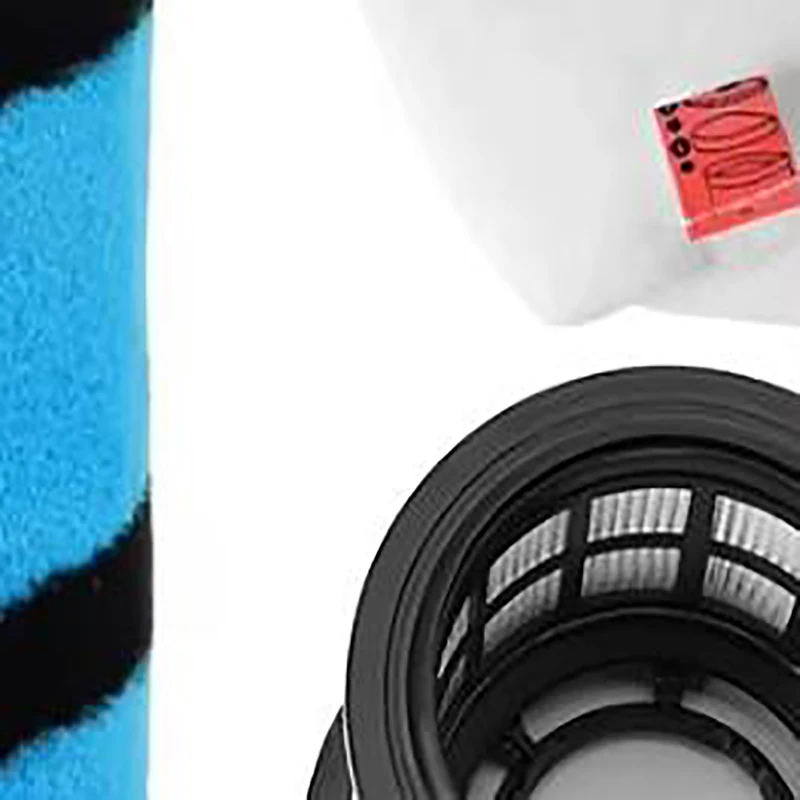 Filter Replacement For Shark IZ662H For Vertex Pro Lightweight Cordless Vacuum Filter For Shark Rocket Pet Robot
Filter Replacement For Shark IZ662H For Vertex Pro Lightweight Cordless Vacuum Filter For Shark Rocket Pet Robot
