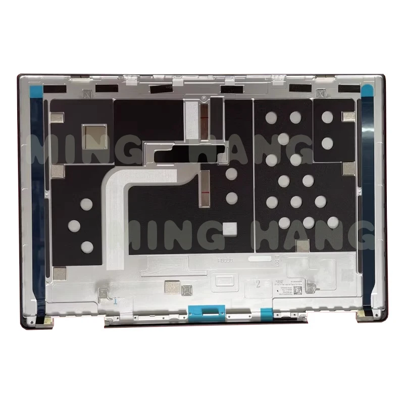 l New For Dell XPS 13 9310 2-in-1 LCD Rear Top Lid Back Cover NH5GG 0NH5GG
l New For Dell XPS 13 9310 2-in-1 LCD Rear Top Lid Back Cover NH5GG 0NH5GG