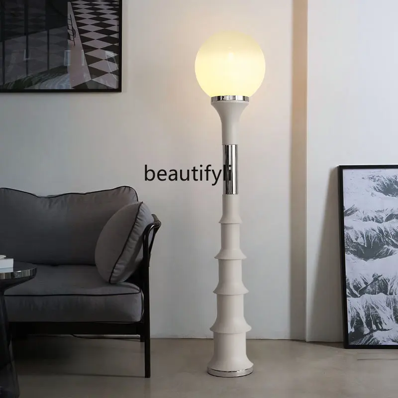 yj Space Medieval Minimalist Designer Fall Floor Lamp Living Room Bedroom Good-looking Decoration Floor Lamp
yj Space Medieval Minimalist Designer Fall Floor Lamp Living Room Bedroom Good-looking Decoration Floor Lamp