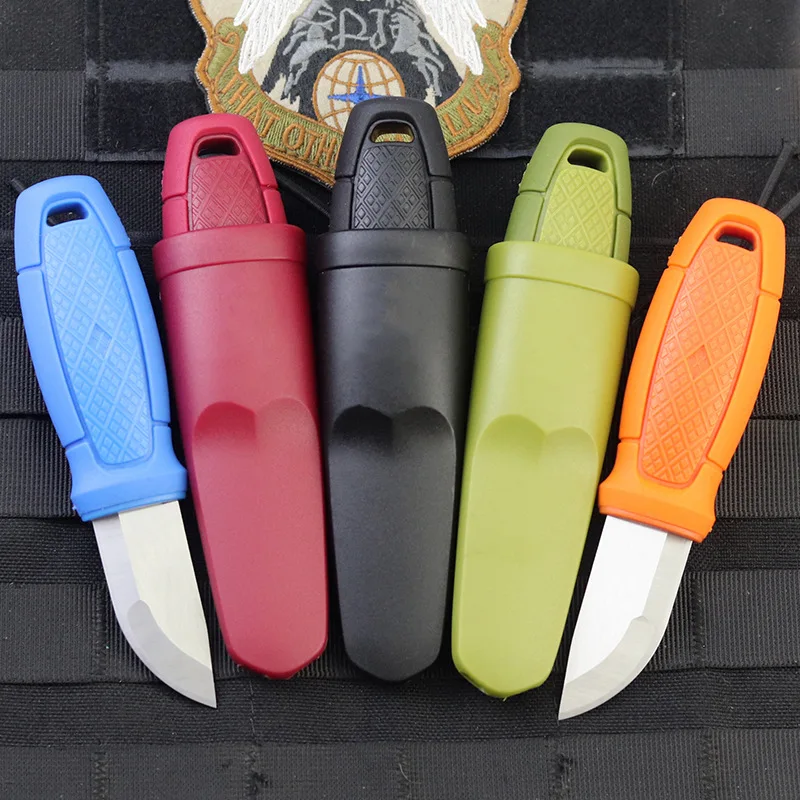 1PC Compact Outdoor Adventure Knife Set - Everyday Carry (EDC) Multi-Color Pocket Tool for Men & Women Explorers
1PC Compact Outdoor Adventure Knife Set - Everyday Carry (EDC) Multi-Color Pocket Tool for Men & Women Explorers