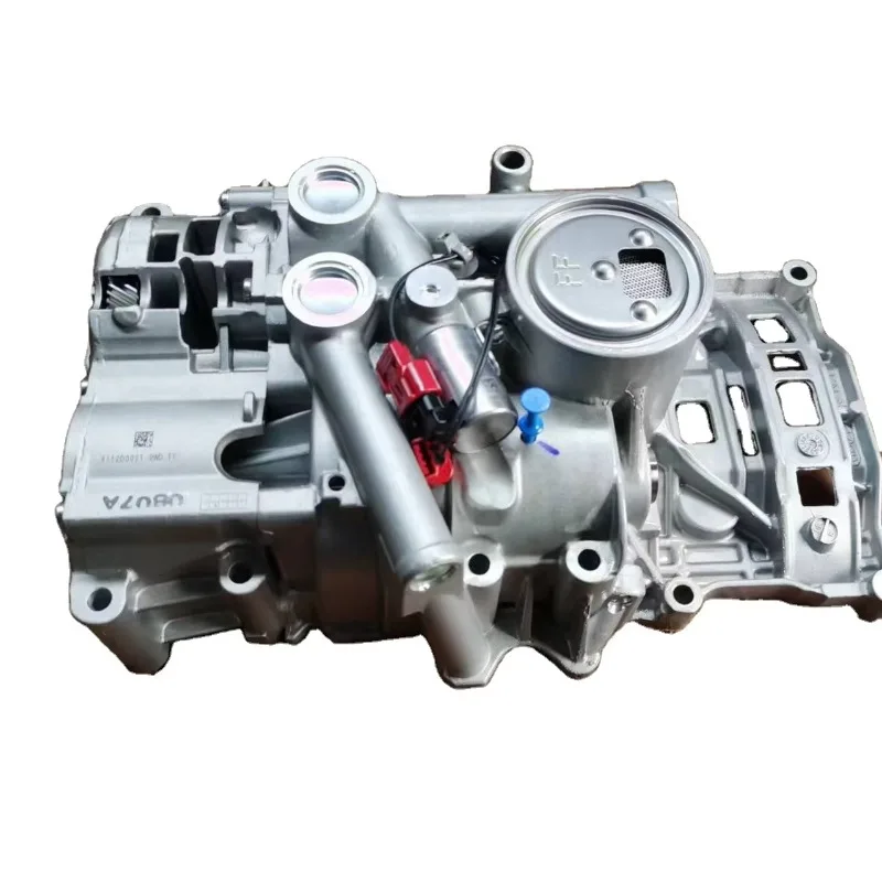 233002F700 23300-2F700 OEM CARRIER ASSY-BALANCER SHAFT for Azera Santa Fe Palisade
233002F700 23300-2F700 OEM CARRIER ASSY-BALANCER SHAFT for Azera Santa Fe Palisade