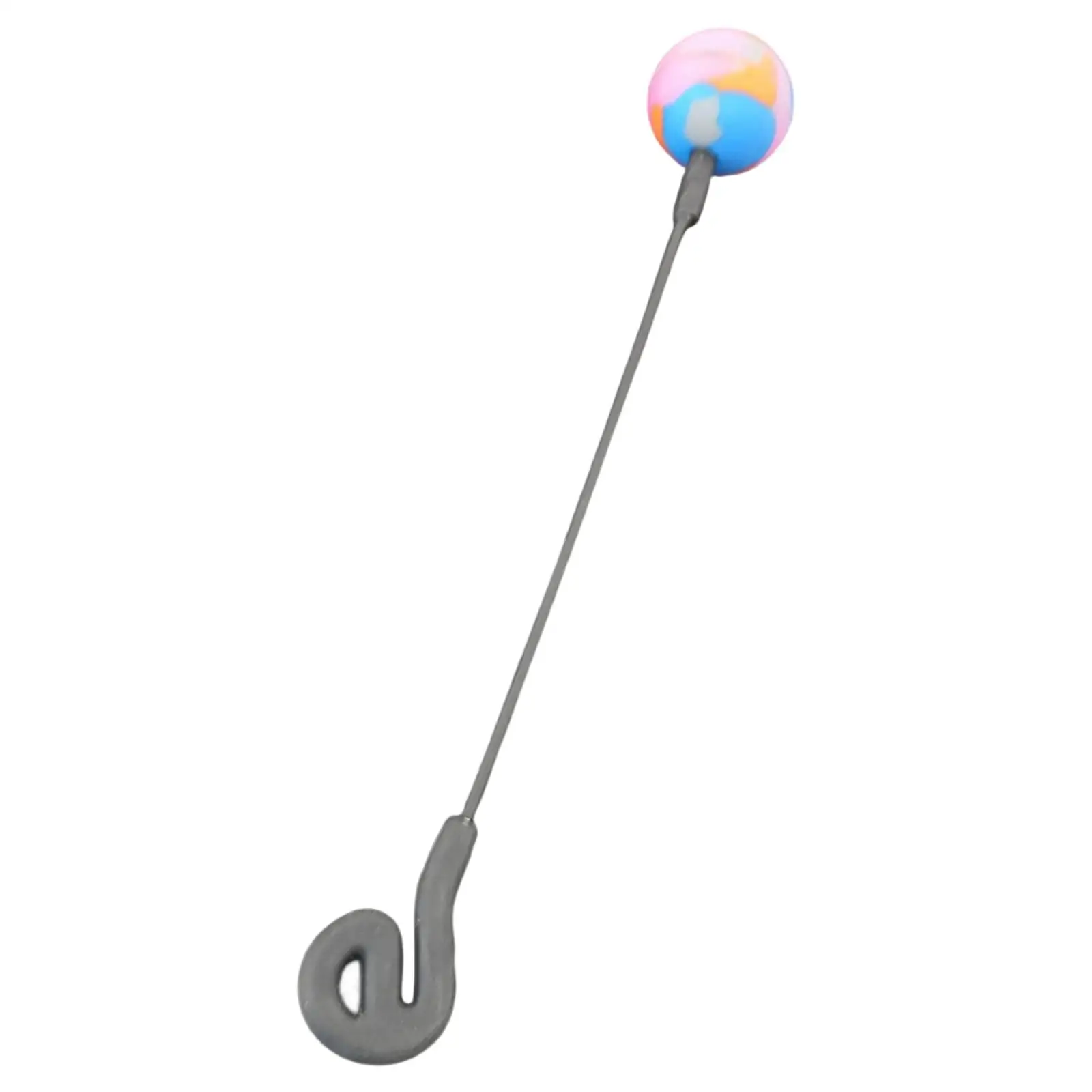 Versatile Frictions Gong Mallet with Therapeutic Sound Effect EVA Material Accessory for Stress Relief Sessions
Versatile Frictions Gong Mallet with Therapeutic Sound Effect EVA Material Accessory for Stress Relief Sessions
