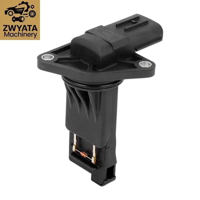 E5T62172 1525A052 1525A031 1525A027 Air Flow Meter Sensor for Mazda 3 6 CX-5 2.0L 2.3L Mitsubishi Eclipse 
E5T62172 1525A052 1525A031 1525A027 Air Flow Meter Sensor for Mazda 3 6 CX-5 2.0L 2.3L Mitsubishi Eclipse