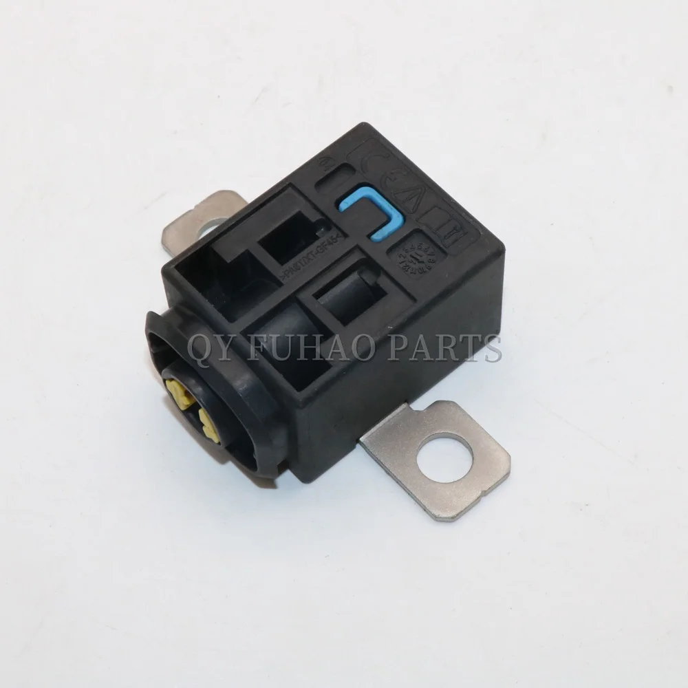 1004635-00-A PSS-1 Pyrofuse Pyroswitch Battery Disconnect Fuse Module for Tesla Model S Mercedes-Benz
1004635-00-A PSS-1 Pyrofuse Pyroswitch Battery Disconnect Fuse Module for Tesla Model S Mercedes-Benz