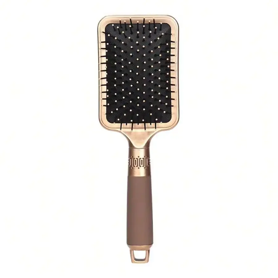 Air Cushion Hair Brush For Curly Hair Massage Styling Adult Hair Comb
Air Cushion Hair Brush For Curly Hair Massage Styling Adult Hair Comb