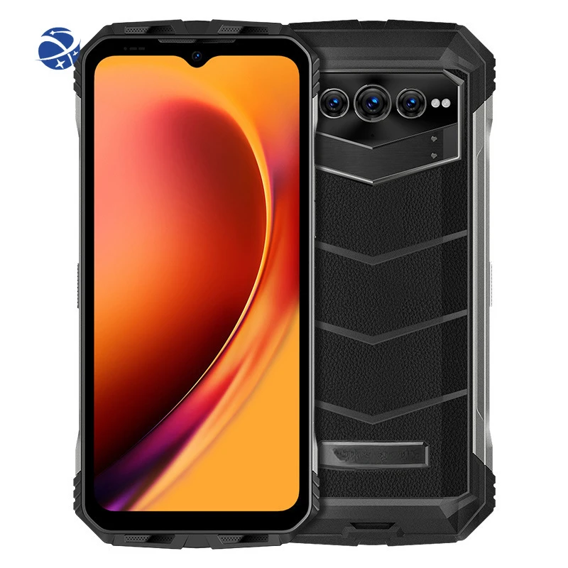 VMAX Dimensity 1080 полная сеть двойной телефон три обороны смартфон 22000 мАч батарея ночное видение водонепроницаемый
VMAX Dimensity 1080 полная сеть двойной телефон три обороны смартфон 22000 мАч батарея ночное видение водонепроницаемый
