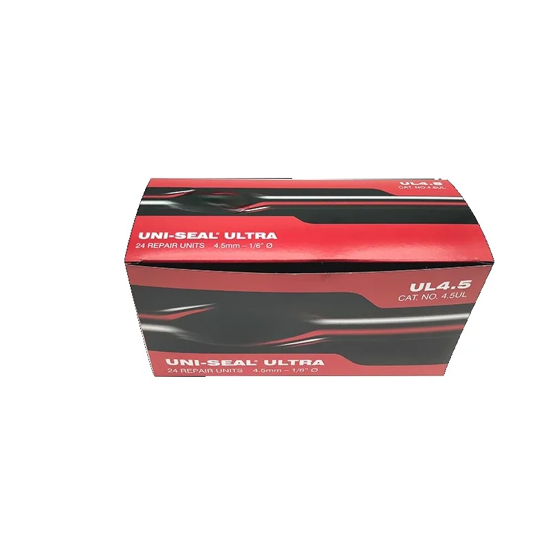 Mushroom Nail Cold Patch Film Tire Repair Vacuum Tire Overall Plug Patch 6mm3mm4.5mm
Mushroom Nail Cold Patch Film Tire Repair Vacuum Tire Overall Plug Patch 6mm3mm4.5mm