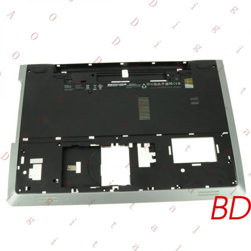 LL D Cover Bottom Base Case Shell 0K7THF K7THF FOR Dell Inspiron 17 5748 Laptop
LL D Cover Bottom Base Case Shell 0K7THF K7THF FOR Dell Inspiron 17 5748 Laptop