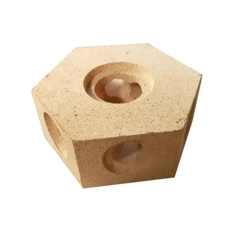NEW High aluminum ladle steel runner bricks tundish refractory block upper nozzle brick for aluminum casting
NEW High aluminum ladle steel runner bricks tundish refractory block upper nozzle brick for aluminum casting