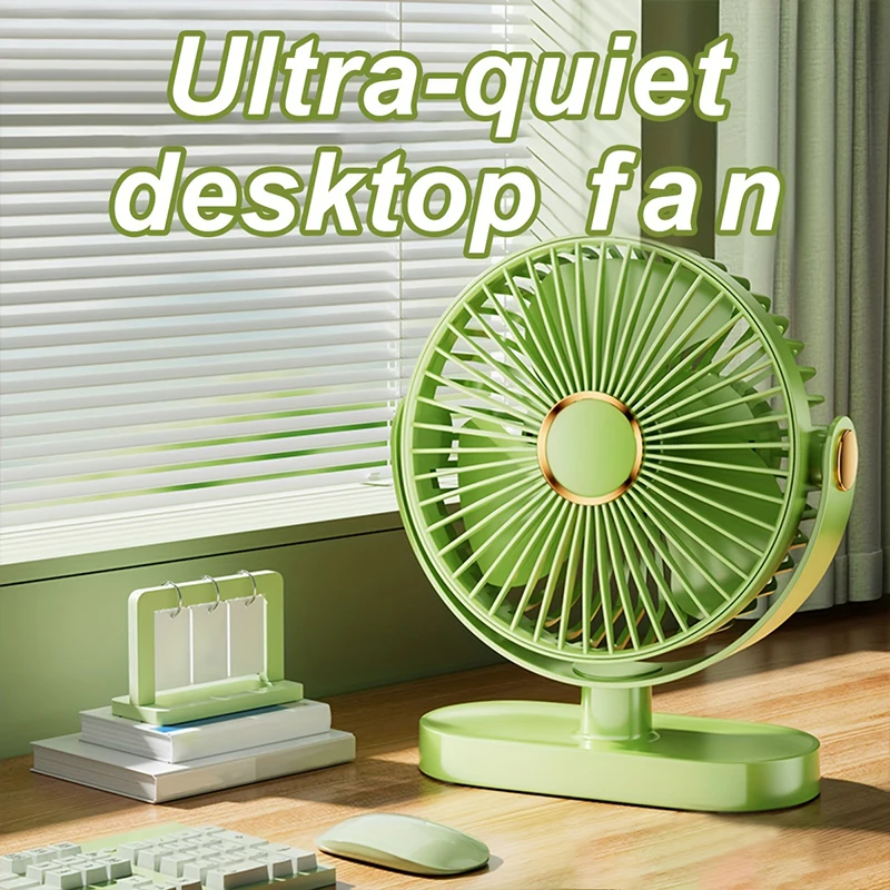 Xiaomi MIJIA Mini Portable Fan 5 Speed Mute 720° Rotation Cool USB Rechargeable Fans Suitable for Home Office Desktop Travel
Xiaomi MIJIA Mini Portable Fan 5 Speed Mute 720° Rotation Cool USB Rechargeable Fans Suitable for Home Office Desktop Travel