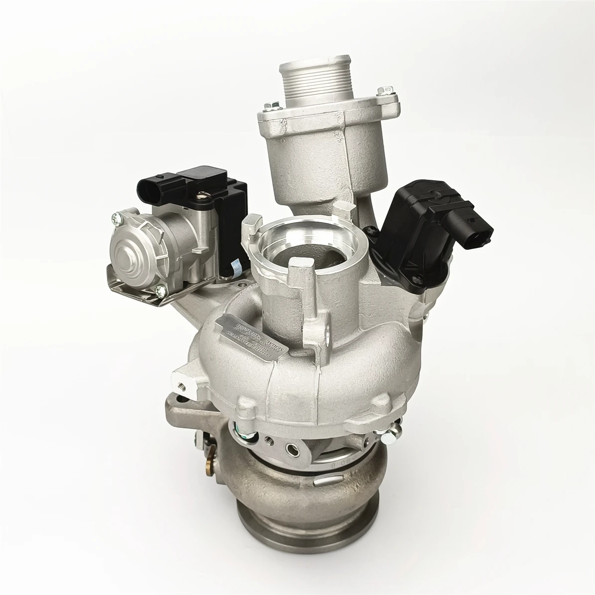 Hot Selling ForVolkswagen Polo GTI MK7 Golf 7 GTI R 1.8 T 06K145722G Turbocharger 06K14572H
Hot Selling ForVolkswagen Polo GTI MK7 Golf 7 GTI R 1.8 T 06K145722G Turbocharger 06K14572H