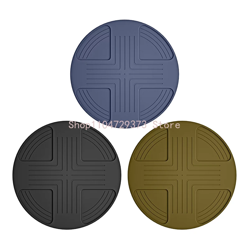 Air Fryer Trivets Silicone For Ninja Crispi Waterproof Anti-slip Gasket Tool For Ninja Crispi Airfryer Accessories Anti-slip Pad
Air Fryer Trivets Silicone For Ninja Crispi Waterproof Anti-slip Gasket Tool For Ninja Crispi Airfryer Accessories Anti-slip Pad