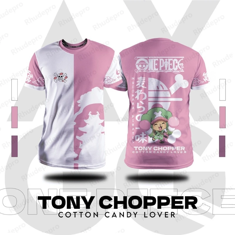 2025 new anime ONE PIECE T-shirt adult children Y2K street fashion casual quick-drying oversized top
2025 new anime ONE PIECE T-shirt adult children Y2K street fashion casual quick-drying oversized top