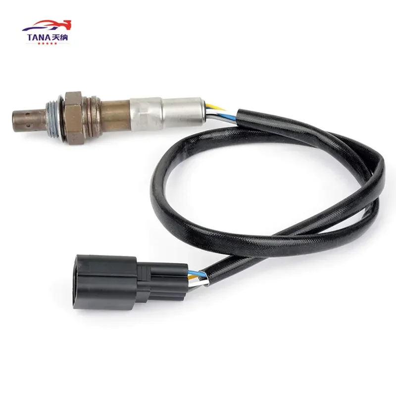 Oxygen Sensor for Cross Border 234-5015 756330953454 250-25029
Oxygen Sensor for Cross Border 234-5015 756330953454 250-25029