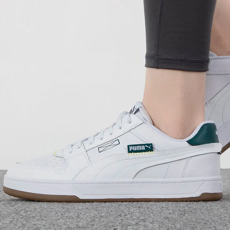 PUMA Genuine Caven 2, новые летние легкие прочные кроссовки унисекс 392332-01
PUMA Genuine Caven 2, новые летние легкие прочные кроссовки унисекс 392332-01