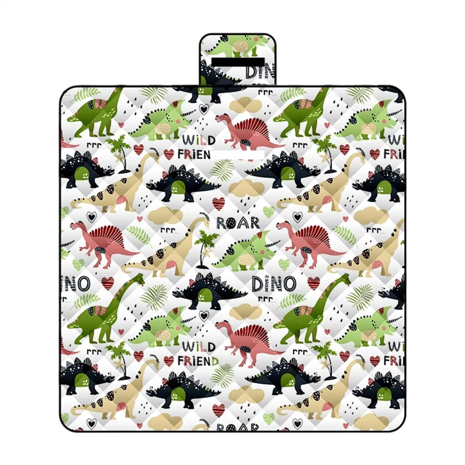 Large Picnic Blanket Foldable Portable 78.74x78.74Inch Washable Waterproof Picnic Mat For Park Garden Lawn Courtyard Travel
Large Picnic Blanket Foldable Portable 78.74x78.74Inch Washable Waterproof Picnic Mat For Park Garden Lawn Courtyard Travel