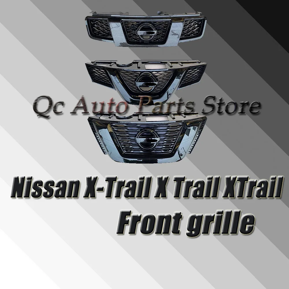 For Nissan X-Trail X Trail XTrail 2012 2013 2014 2015 2016 2017 2018 2019 2020 2021 Front Grille Around Trim Racing Grills Trim
For Nissan X-Trail X Trail XTrail 2012 2013 2014 2015 2016 2017 2018 2019 2020 2021 Front Grille Around Trim Racing Grills Trim