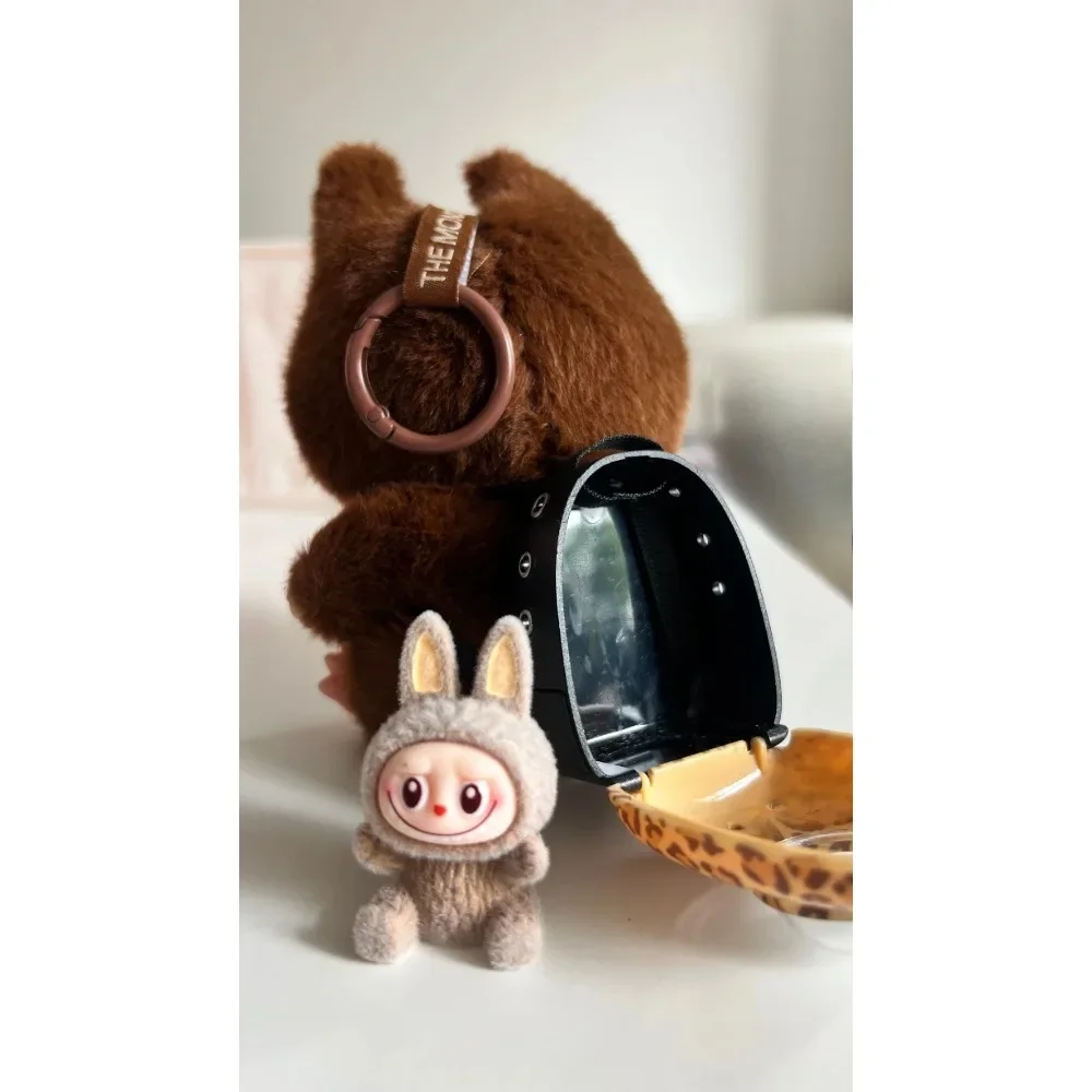 Three Series of Labub Blind Boxes and Trendy Accessories, One Blind Box Plus Two Accessories
Three Series of Labub Blind Boxes and Trendy Accessories, One Blind Box Plus Two Accessories
