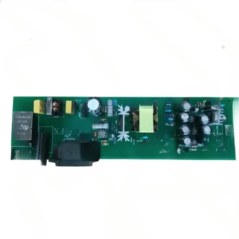 50W-5V Power Supply Board PSU Switch for Soundcraft MFX EFX Series Mixer ,DC Output 5V 15V -15V 48V ,Input Voltage 110V~230V
50W-5V Power Supply Board PSU Switch for Soundcraft MFX EFX Series Mixer ,DC Output 5V 15V -15V 48V ,Input Voltage 110V~230V