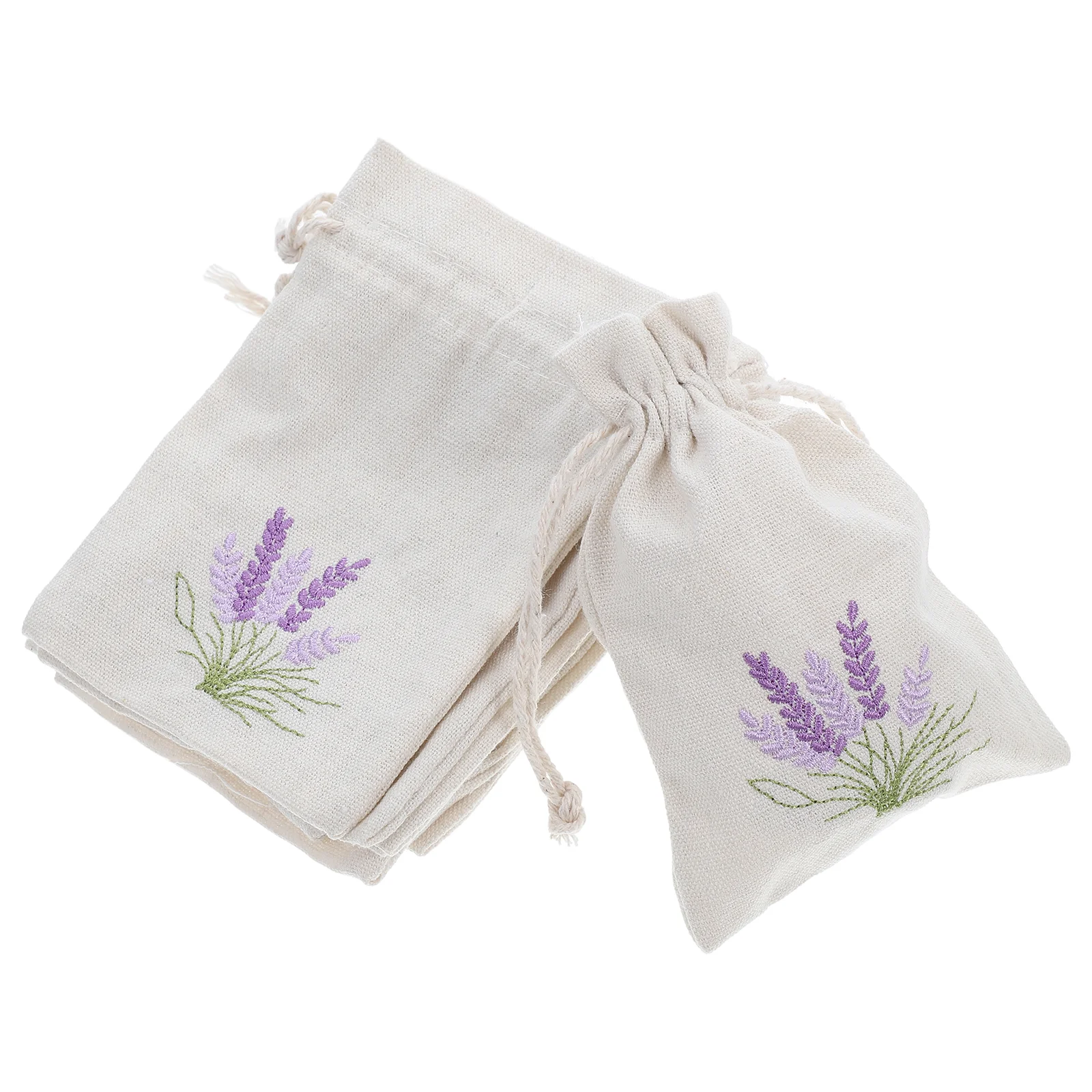 10 Pcs Lavender Sachet Bag Empty Cotton Storage Bags Drawstring Closure Gift Packaging Dried Flower Sachets Jewelry Pouches Home
10 Pcs Lavender Sachet Bag Empty Cotton Storage Bags Drawstring Closure Gift Packaging Dried Flower Sachets Jewelry Pouches Home