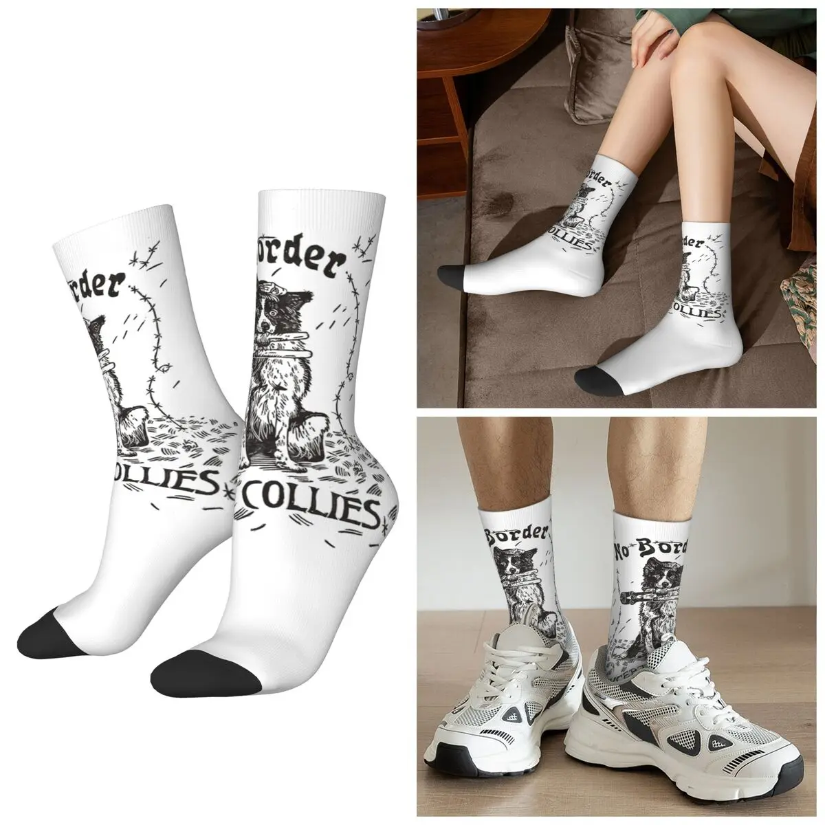 Всесезонные носки без бордюра, носки Collies, носки в стиле Харадзюку, повседневные чулки для мужчин и женщин, подарки
Всесезонные носки без бордюра, носки Collies, носки в стиле Харадзюку, повседневные чулки для мужчин и женщин, подарки