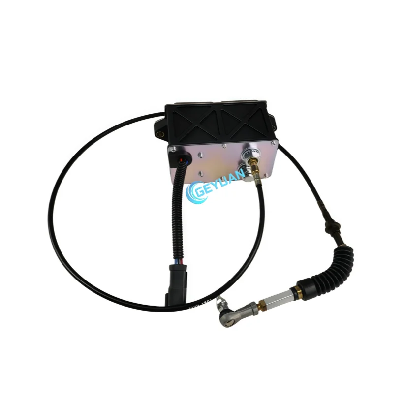 Diesel Engine Throttle Motor CA2475232 For Excavator 320B 320B L 320B N =S 322B L 322B LN 325B L 325B LN 3116
Diesel Engine Throttle Motor CA2475232 For Excavator 320B 320B L 320B N =S 322B L 322B LN 325B L 325B LN 3116