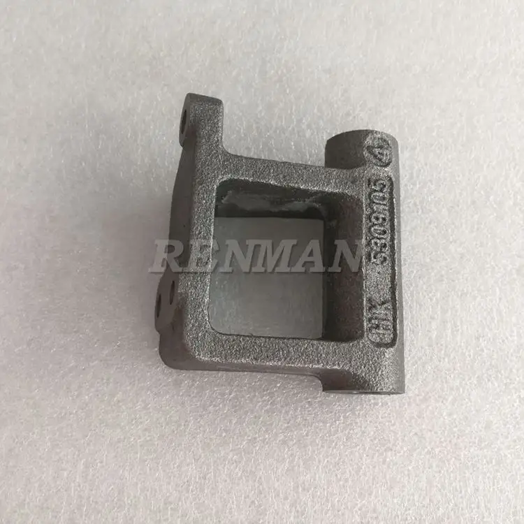 5Pcs Suitable for Dongfeng Cummins engine parts generator bracket 5309105 generator bracket 3910923
5Pcs Suitable for Dongfeng Cummins engine parts generator bracket 5309105 generator bracket 3910923