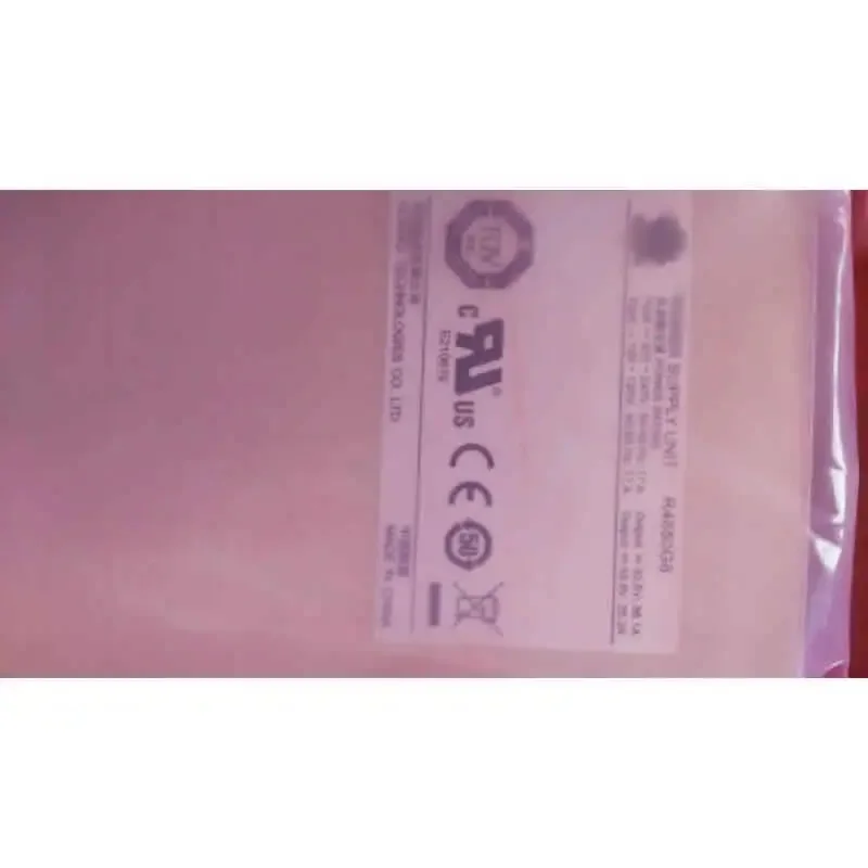 R4850G G2 G6 N2 N6 Communication Power Supply ETP48-200 Module 53.5V
R4850G G2 G6 N2 N6 Communication Power Supply ETP48-200 Module 53.5V