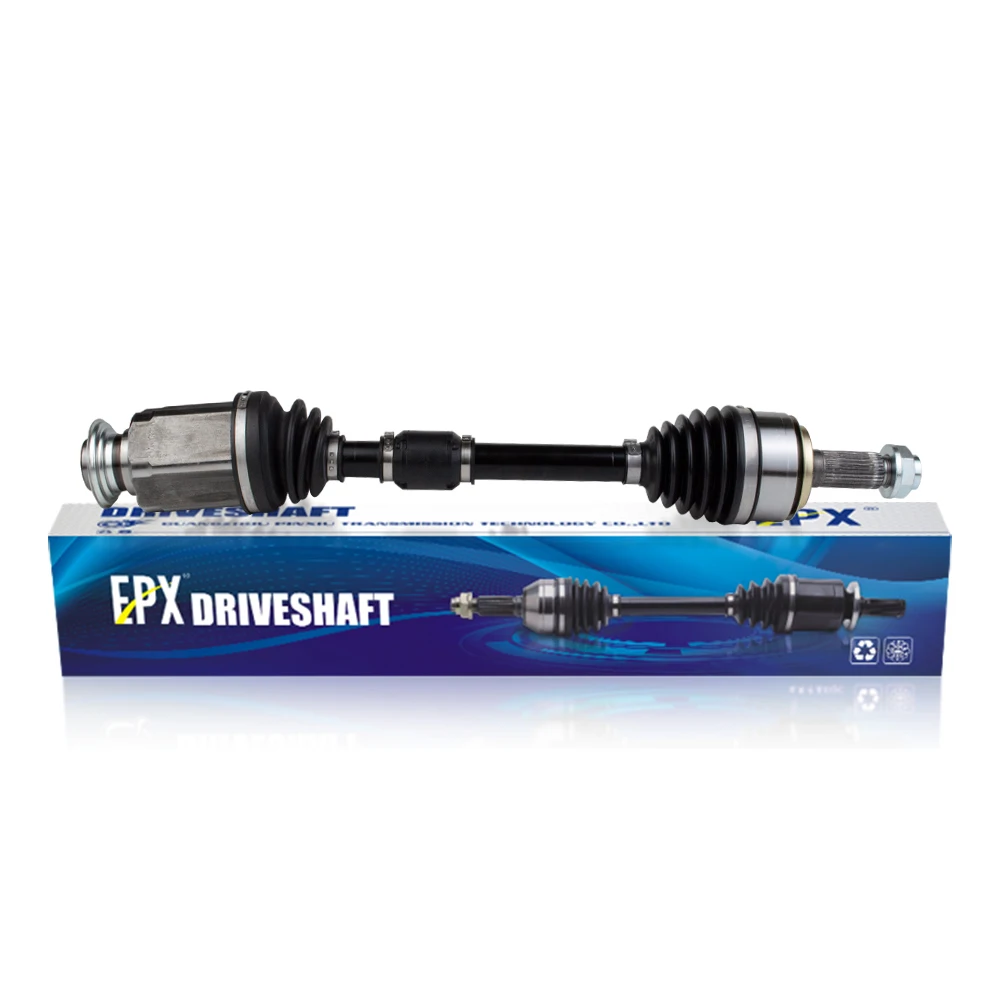 Auto Drive Chassis System Axle Shaft Cv Axle Drive Shaft for Honda Civic FC1-R 1.5T
Auto Drive Chassis System Axle Shaft Cv Axle Drive Shaft for Honda Civic FC1-R 1.5T