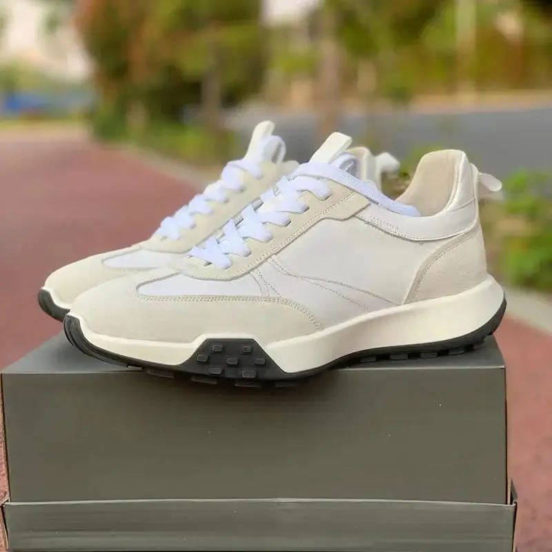 C07 Hot 2023 спортивная обувь для мужчин светильник Cozy Low-top, ударопрочные женские кроссовки для фитнеса высокого качества
C07 Hot 2023 спортивная обувь для мужчин светильник Cozy Low-top, ударопрочные женские кроссовки для фитнеса высокого качества