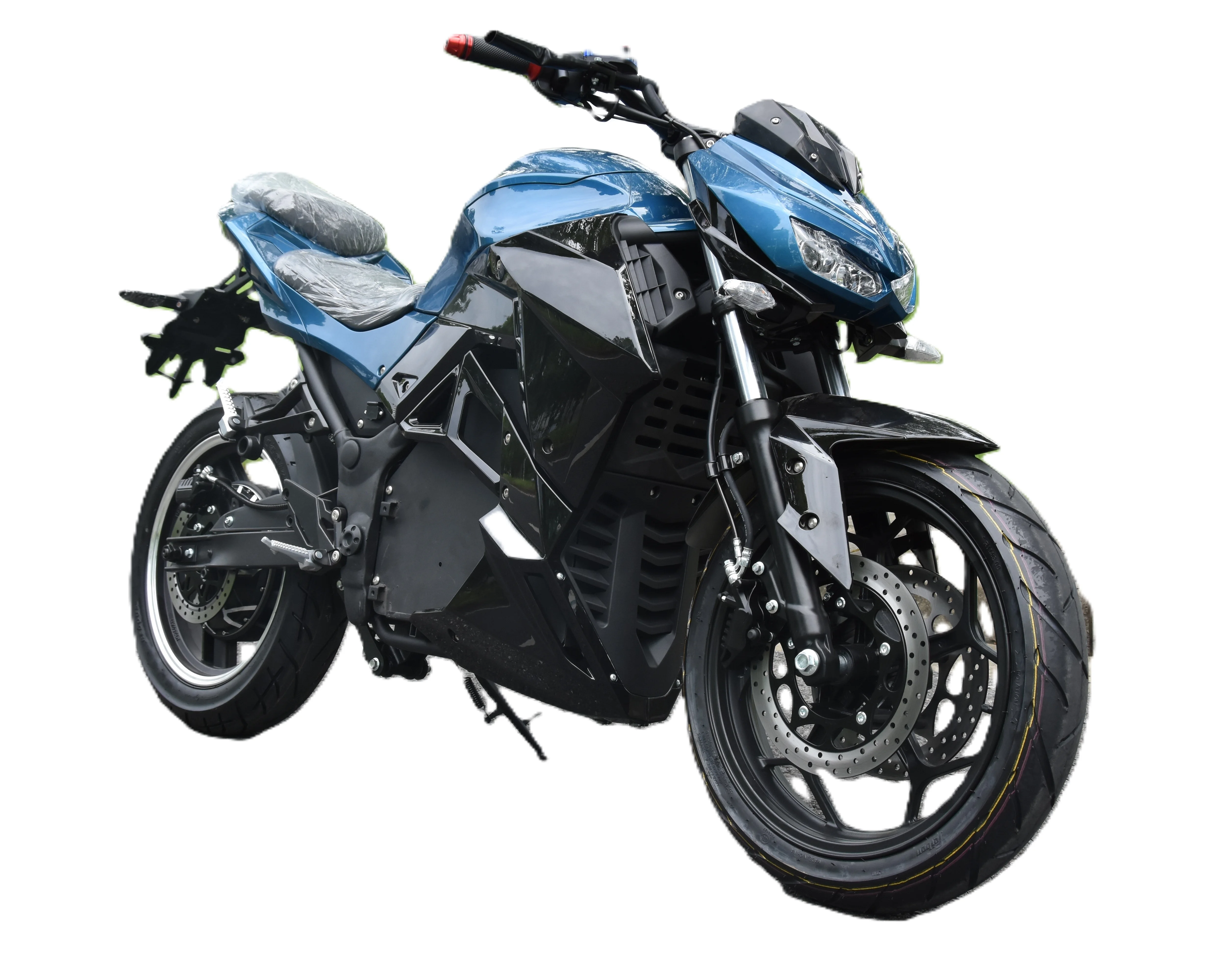 XDSS 72V Lithium Battery Electric Dirt Bike 5000W Max Speed 120km/h 100km Range For Adults
XDSS 72V Lithium Battery Electric Dirt Bike 5000W Max Speed 120km/h 100km Range For Adults
