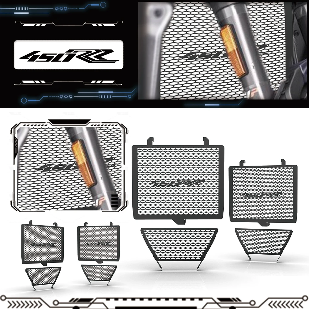 2026 2025 2024 New For KOVE 450RR 450 RR 2023-2026 Radiator Grille Guard Cover Water Tank Protector Motorcycle Accessories 2023
2026 2025 2024 New For KOVE 450RR 450 RR 2023-2026 Radiator Grille Guard Cover Water Tank Protector Motorcycle Accessories 2023