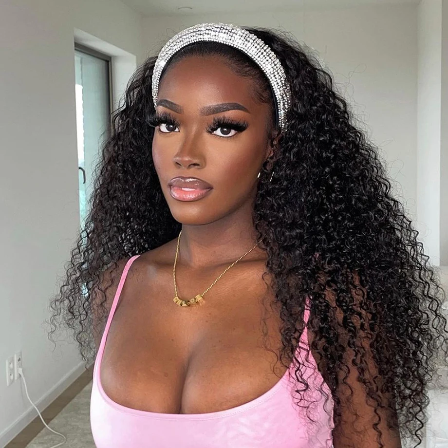 Парик-повязка из натуральных волос: кудрявый, глубокая волна, прямой, бразильский, без клея, 180% плотности
Парик-повязка из натуральных волос: кудрявый, глубокая волна, прямой, бразильский, без клея, 180% плотности