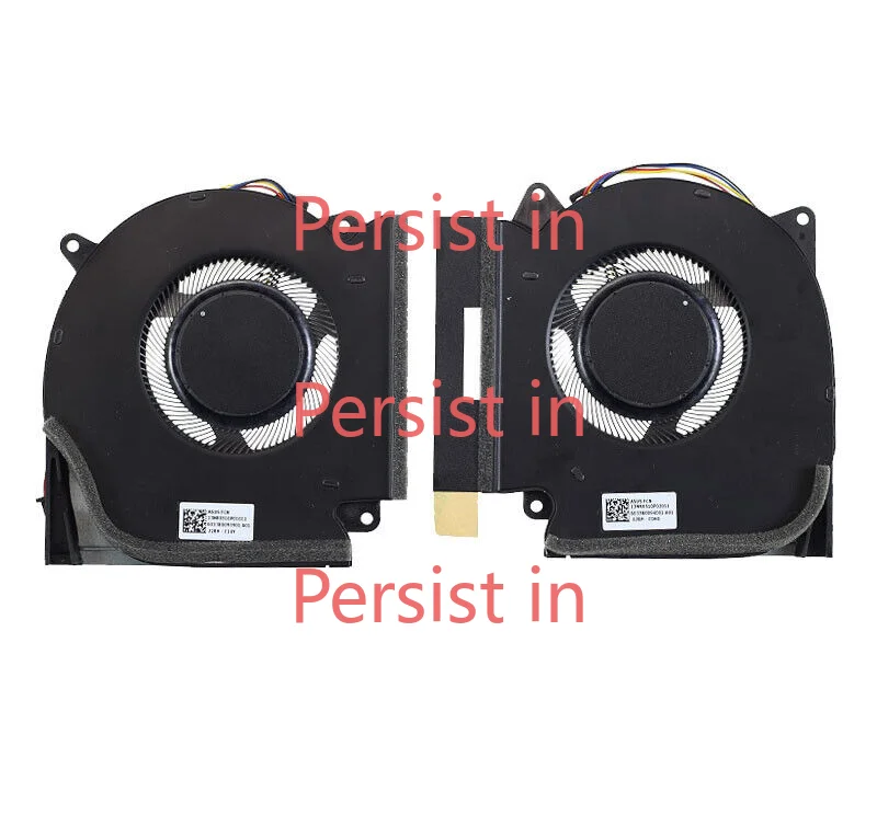 Вентилятор процессора графического процессора ноутбука для ASUS ROG Strix G531QC G531QE RTX3050Ti 13NR0510P01011
Вентилятор процессора графического процессора ноутбука для ASUS ROG Strix G531QC G531QE RTX3050Ti 13NR0510P01011