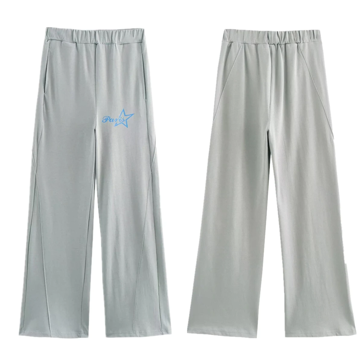 Jenny&Dave American Old School Team Letter Printed Loose Sweatpants Women Harem Pants Casual Pants Women Trousers
Jenny&Dave American Old School Team Letter Printed Loose Sweatpants Women Harem Pants Casual Pants Women Trousers