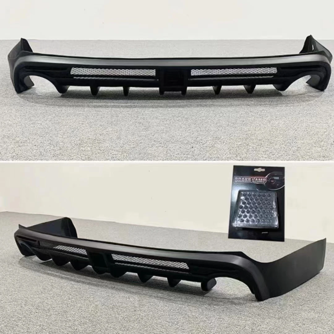 Car Bumper for Toyota Reiz 2010-2017 Upgrade Front Bumper With Light for Toyota Mark X Rear Bumper
Car Bumper for Toyota Reiz 2010-2017 Upgrade Front Bumper With Light for Toyota Mark X Rear Bumper