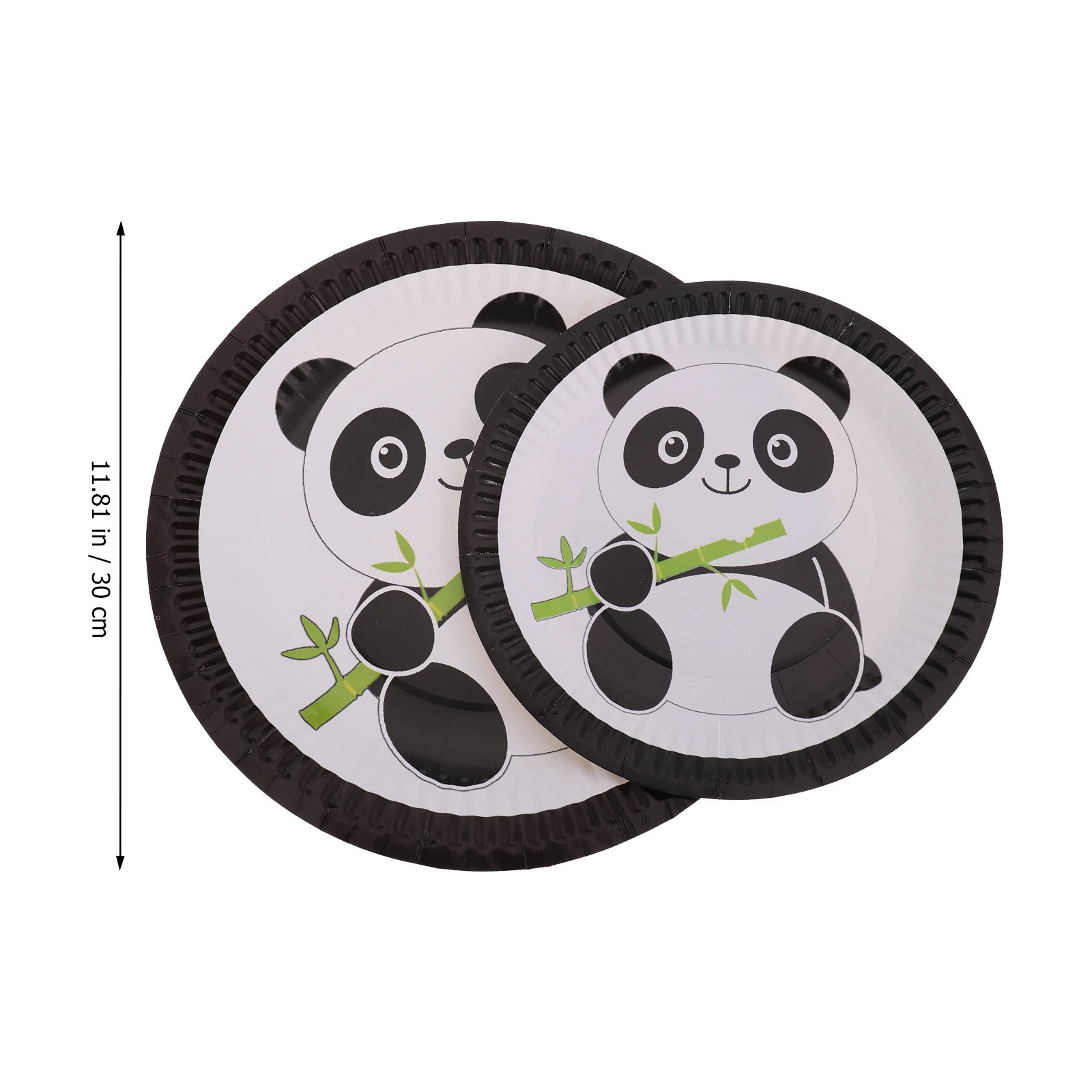 1 set Panda Set Black White Cartoon Disposable Paper Cartoon Paper Tableware Dinnerware Birthday Party Plates Kids Use
1 set Panda Set Black White Cartoon Disposable Paper Cartoon Paper Tableware Dinnerware Birthday Party Plates Kids Use
