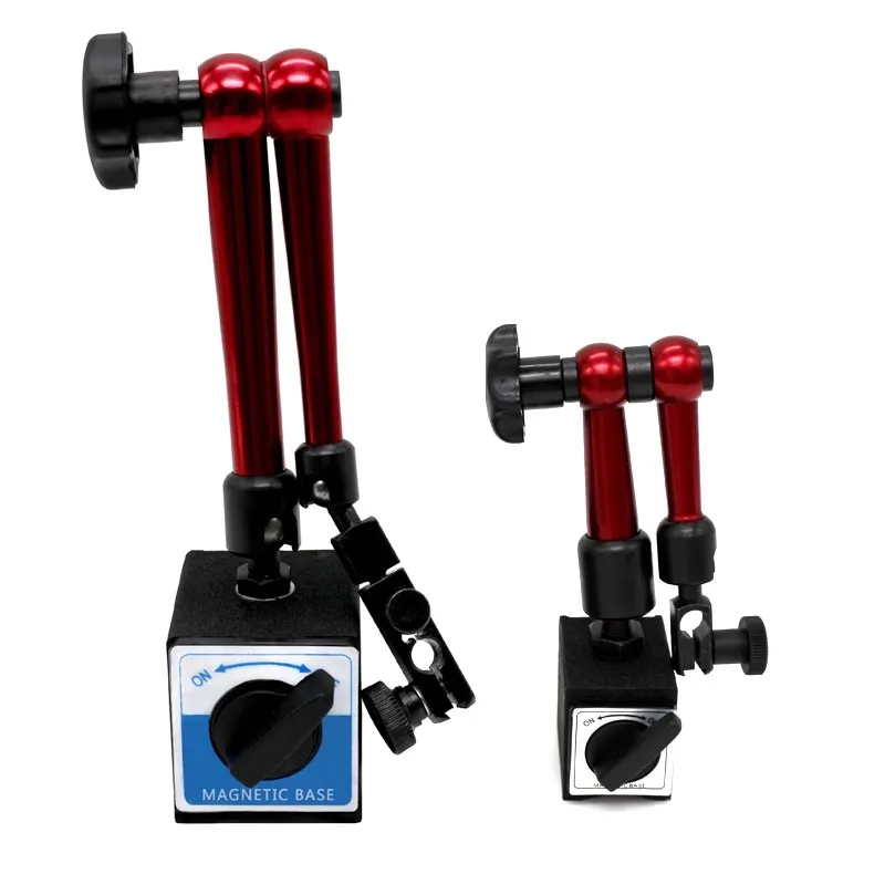 Applicable to Mechanical LargeStand Magnetic Lever Dial Indicator Compared with Watch Vientiane Large Watch Sitting FineTuning
Applicable to Mechanical LargeStand Magnetic Lever Dial Indicator Compared with Watch Vientiane Large Watch Sitting FineTuning