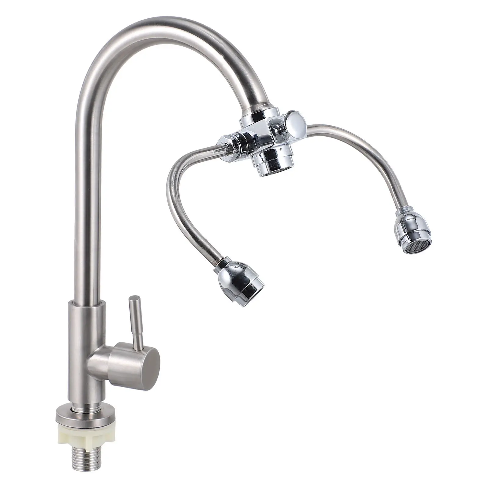 1pc Emergency Eye Wash Station Faucet Mount Eyewash Unit for Quick Eye Flush Safety Shower Ideal for Home Workshop Lab
1pc Emergency Eye Wash Station Faucet Mount Eyewash Unit for Quick Eye Flush Safety Shower Ideal for Home Workshop Lab
