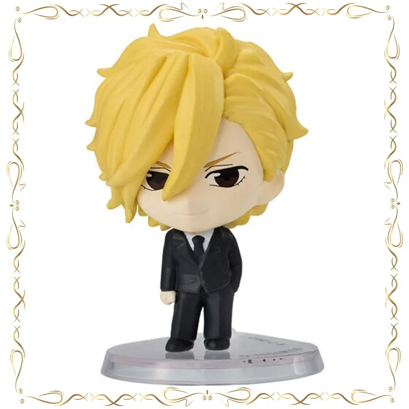 Dino Cavallone Kurōmu Dokuro Gashapon Standing Posture Modeling Anime Figures Collection Desktop Ornament Model Toys
Dino Cavallone Kurōmu Dokuro Gashapon Standing Posture Modeling Anime Figures Collection Desktop Ornament Model Toys