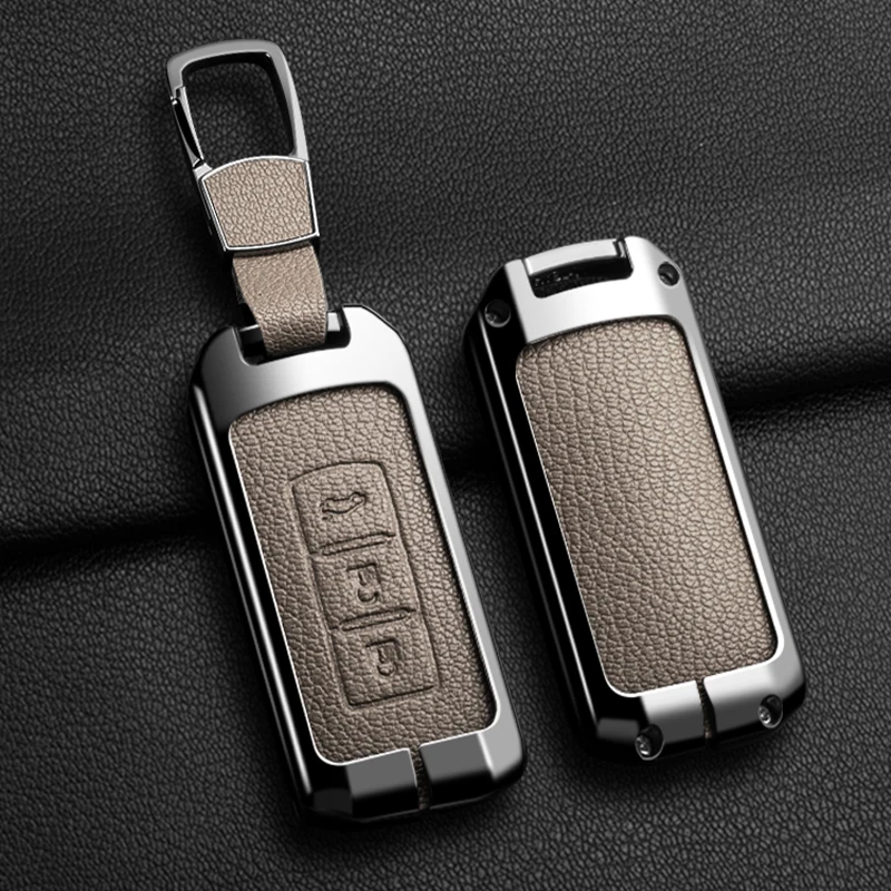 Alloy Car Key Cover Case Holder For Mitsubishi Outlander L200 ASX EVO Lancer Pajero Eclipse Cross Attrage Mirage L400 Shell
Alloy Car Key Cover Case Holder For Mitsubishi Outlander L200 ASX EVO Lancer Pajero Eclipse Cross Attrage Mirage L400 Shell