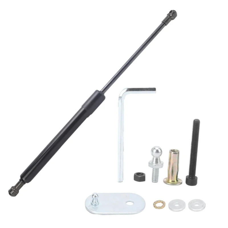 Tailgate Assist Shock Strut Lift Support Fit For Doge Ram 1500 2500 3500 2009-2018
Tailgate Assist Shock Strut Lift Support Fit For Doge Ram 1500 2500 3500 2009-2018