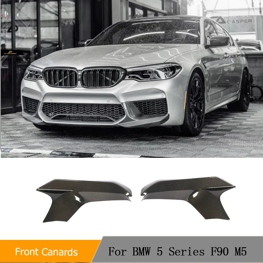 Передний бампер из углеродного волокна/ФАП, разветвители для губ для BMW F90 M5 2018 2019, передний бампер, спойлер для губ, закрывалки Cupwings, фартук Winglets
Передний бампер из углеродного волокна/ФАП, разветвители для губ для BMW F90 M5 2018 2019, передний бампер, спойлер для губ, закрывалки Cupwings, фартук Winglets
