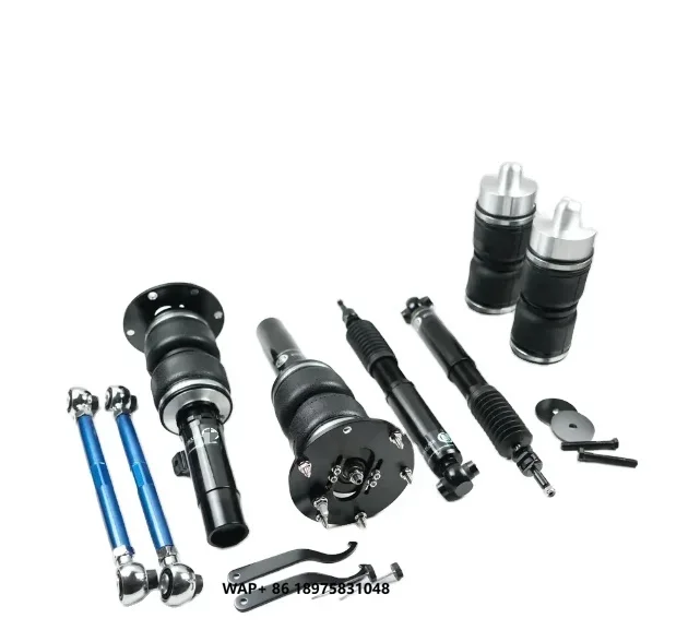 For 3Series F33 5-Bolt/Air Suspension Kit /air Strut/shock Absorber
For 3Series F33 5-Bolt/Air Suspension Kit /air Strut/shock Absorber