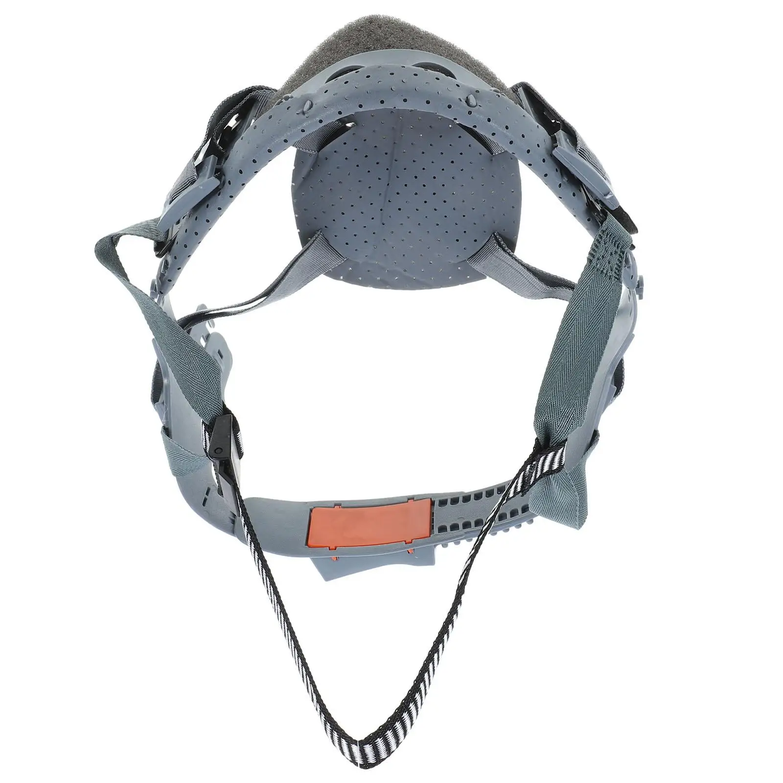 Hard Hat Liner Universal Cloth Sweatband 4 Point Button Adjustable Suspension SafetyHelmet Accessories Comfort Fit Labor
Hard Hat Liner Universal Cloth Sweatband 4 Point Button Adjustable Suspension SafetyHelmet Accessories Comfort Fit Labor