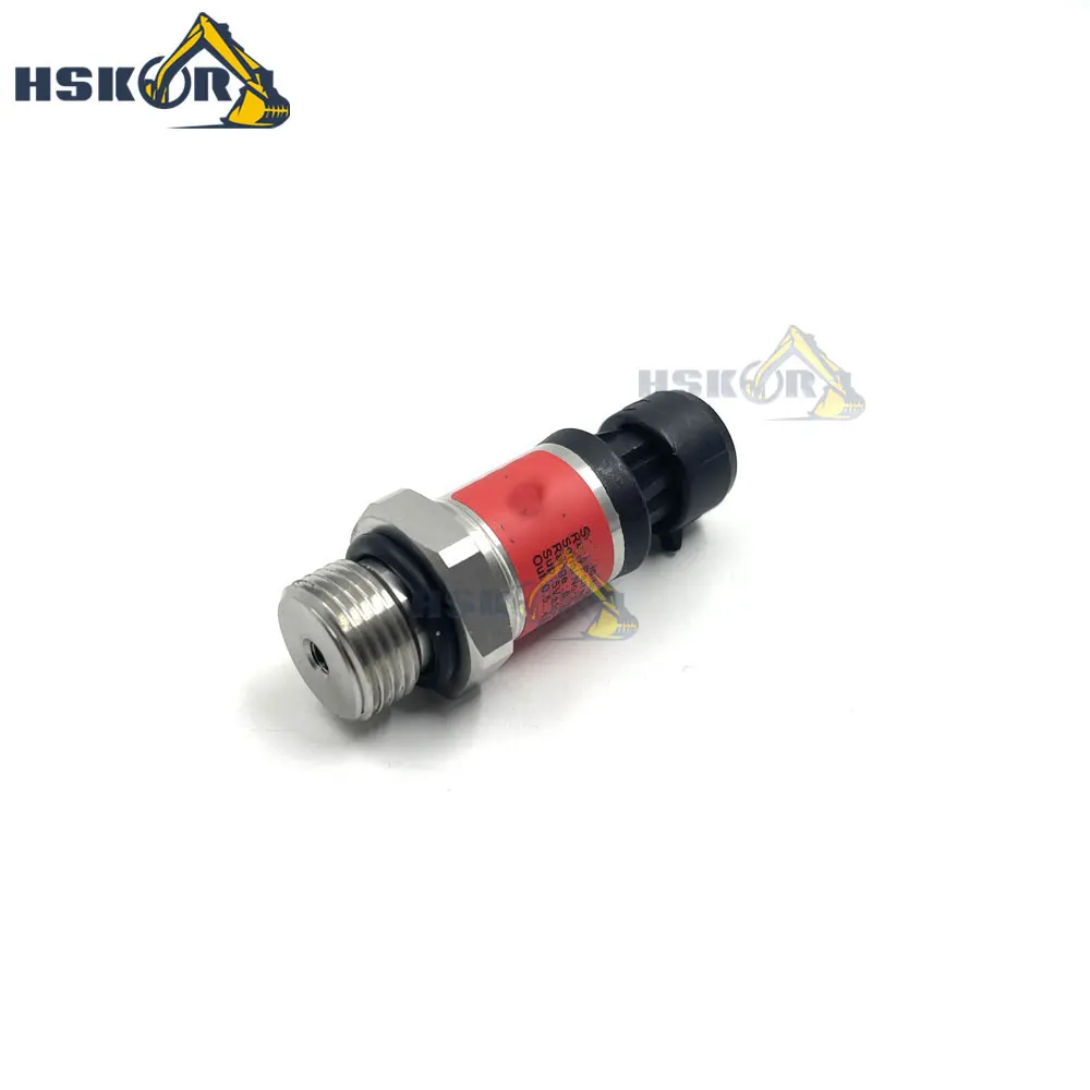 High Quality Pressure Sensor SY235-9 High Voltage Short Round Socket for Sany
High Quality Pressure Sensor SY235-9 High Voltage Short Round Socket for Sany