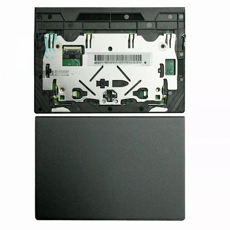 A+New for Lenovo Thinkpad T470 T480 T570 P51S E480 E580 01AY036 Touchpad Clickpad
A+New for Lenovo Thinkpad T470 T480 T570 P51S E480 E580 01AY036 Touchpad Clickpad