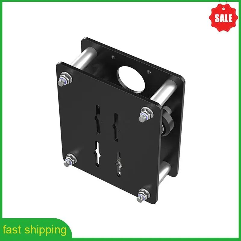 A010 X Axis Moving Skateboard Kit For DIY Laser Engraving Machine Parts- Be Suitable For V-Slot Aluminum Profile
A010 X Axis Moving Skateboard Kit For DIY Laser Engraving Machine Parts- Be Suitable For V-Slot Aluminum Profile
