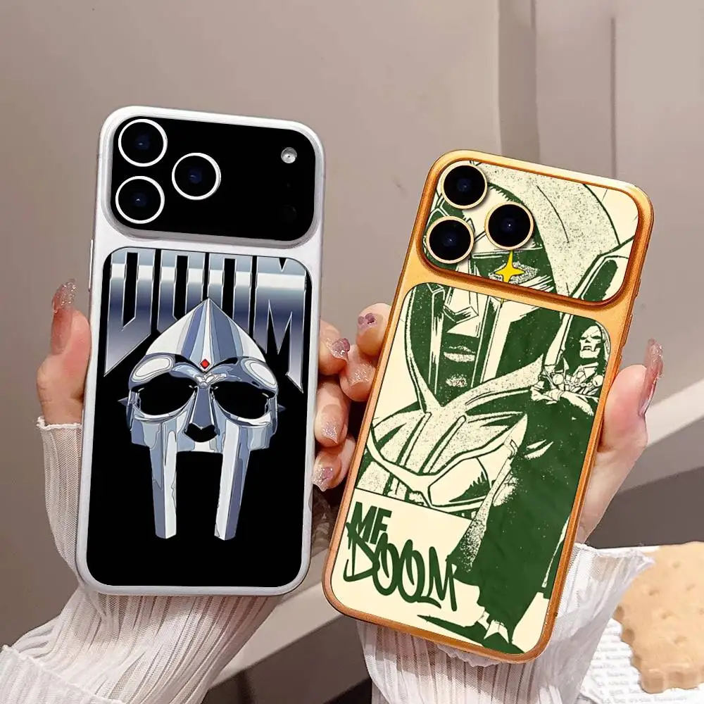 Underground Hip Hop M-MF-DOOM Wrap Sticker For IPhone17 Pro/17pro Max Phone Decal Skin Rear Protector Case Film Full Cover
Underground Hip Hop M-MF-DOOM Wrap Sticker For IPhone17 Pro/17pro Max Phone Decal Skin Rear Protector Case Film Full Cover